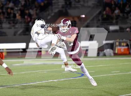 Thumbnail 2 in Highlands vs Edison [Thomas A.] photogallery.
