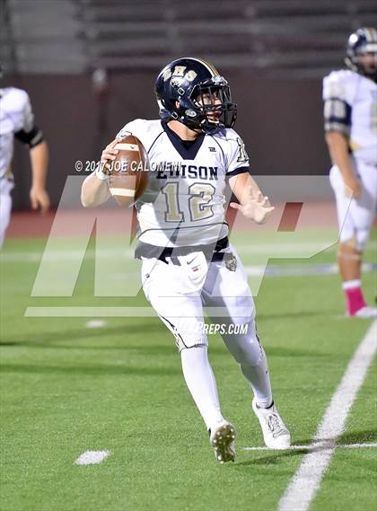 Thumbnail 1 in Highlands vs Edison [Thomas A.] photogallery.