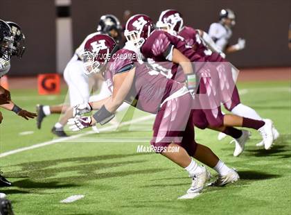 Thumbnail 3 in Highlands vs Edison [Thomas A.] photogallery.