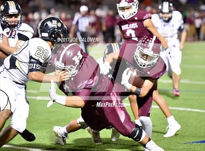 Thumbnail 1 in Highlands vs Edison [Thomas A.] photogallery.