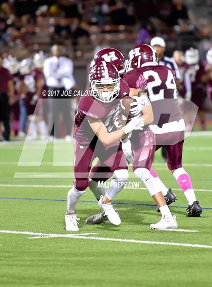 Thumbnail 3 in Highlands vs Edison [Thomas A.] photogallery.