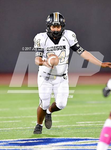 Thumbnail 1 in Highlands vs Edison [Thomas A.] photogallery.