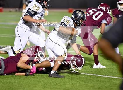Thumbnail 1 in Highlands vs Edison [Thomas A.] photogallery.