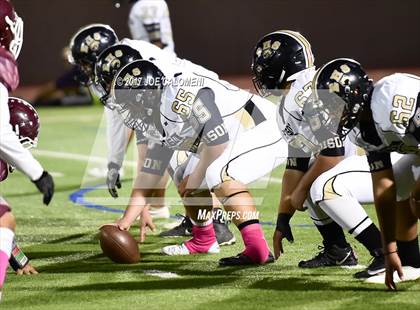 Thumbnail 3 in Highlands vs Edison [Thomas A.] photogallery.