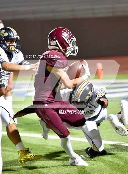 Thumbnail 2 in Highlands vs Edison [Thomas A.] photogallery.