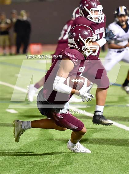 Thumbnail 1 in Highlands vs Edison [Thomas A.] photogallery.