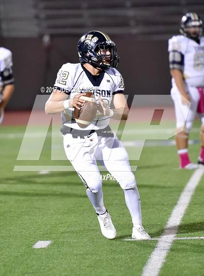 Thumbnail 3 in Highlands vs Edison [Thomas A.] photogallery.
