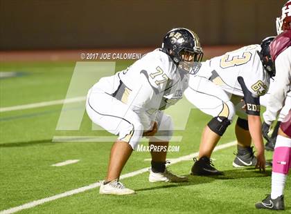 Thumbnail 3 in Highlands vs Edison [Thomas A.] photogallery.