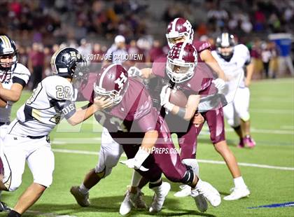 Thumbnail 3 in Highlands vs Edison [Thomas A.] photogallery.