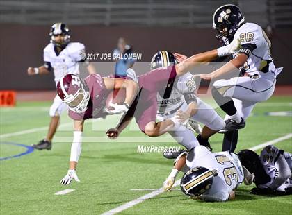 Thumbnail 2 in Highlands vs Edison [Thomas A.] photogallery.