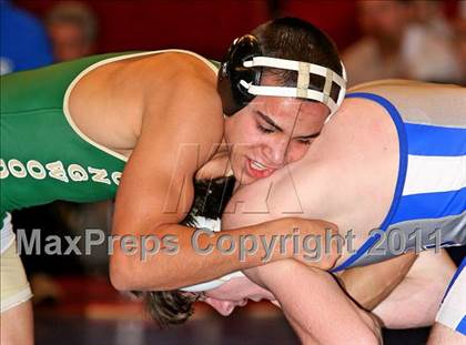 Thumbnail 2 in Suffolk County D1 Championships (Semifinals) photogallery.