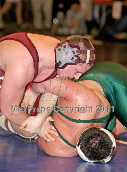 Thumbnail 1 in Suffolk County D1 Championships (Semifinals) photogallery.
