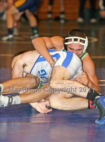 Thumbnail 1 in Suffolk County D1 Championships (Semifinals) photogallery.