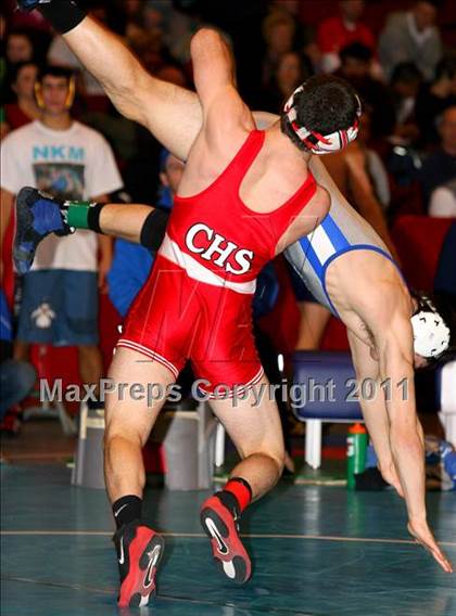 Thumbnail 1 in Suffolk County D1 Championships (Semifinals) photogallery.