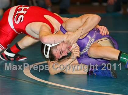 Thumbnail 1 in Suffolk County D1 Championships (Semifinals) photogallery.