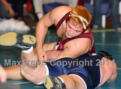 Thumbnail 3 in Suffolk County D1 Championships (Semifinals) photogallery.
