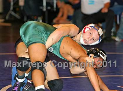 Thumbnail 3 in Suffolk County D1 Championships (Semifinals) photogallery.