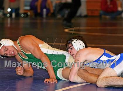 Thumbnail 3 in Suffolk County D1 Championships (Semifinals) photogallery.