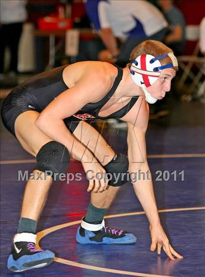 Thumbnail 2 in Suffolk County D1 Championships (Semifinals) photogallery.
