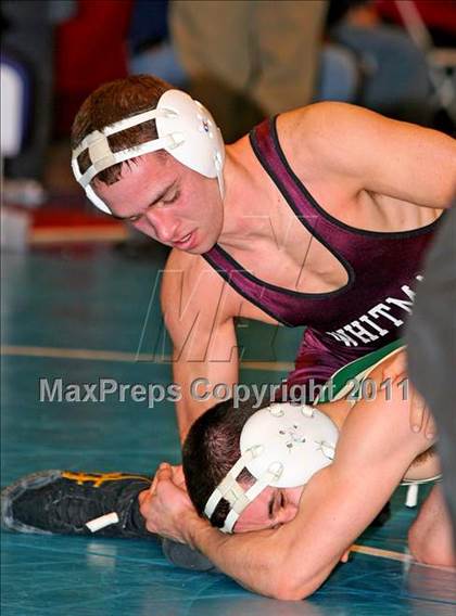 Thumbnail 2 in Suffolk County D1 Championships (Semifinals) photogallery.