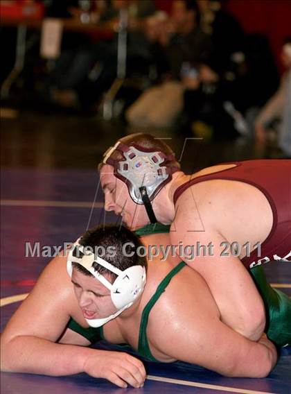 Thumbnail 2 in Suffolk County D1 Championships (Semifinals) photogallery.