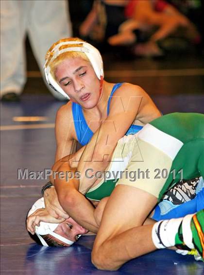 Thumbnail 3 in Suffolk County D1 Championships (Semifinals) photogallery.