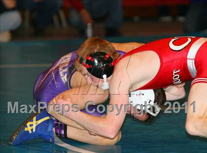 Thumbnail 2 in Suffolk County D1 Championships (Semifinals) photogallery.