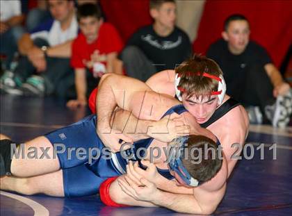 Thumbnail 3 in Suffolk County D1 Championships (Semifinals) photogallery.