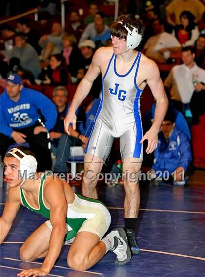 Thumbnail 1 in Suffolk County D1 Championships (Semifinals) photogallery.