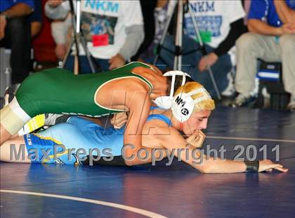 Thumbnail 2 in Suffolk County D1 Championships (Semifinals) photogallery.