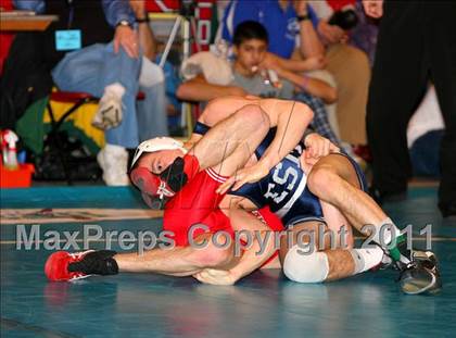 Thumbnail 3 in Suffolk County D1 Championships (Semifinals) photogallery.