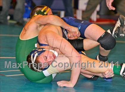 Thumbnail 1 in Suffolk County D1 Championships (Semifinals) photogallery.