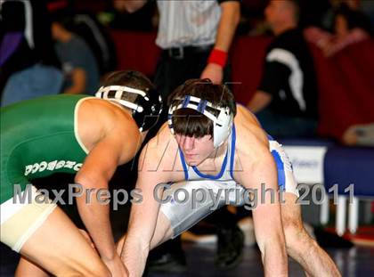 Thumbnail 2 in Suffolk County D1 Championships (Semifinals) photogallery.