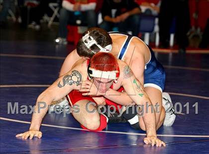 Thumbnail 1 in Suffolk County D1 Championships (Semifinals) photogallery.