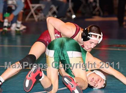 Thumbnail 1 in Suffolk County D1 Championships (Semifinals) photogallery.