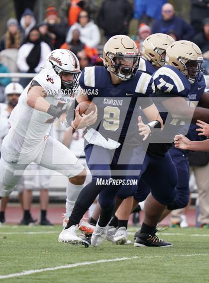 Thumbnail 3 in Cathedral Prep @ Canisius photogallery.