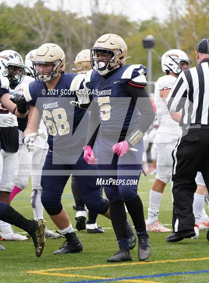 Thumbnail 2 in Cathedral Prep @ Canisius photogallery.