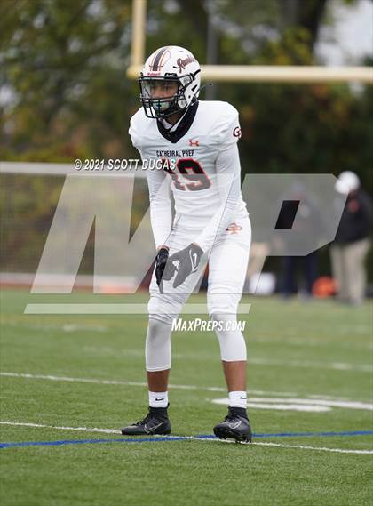 Thumbnail 2 in Cathedral Prep @ Canisius photogallery.