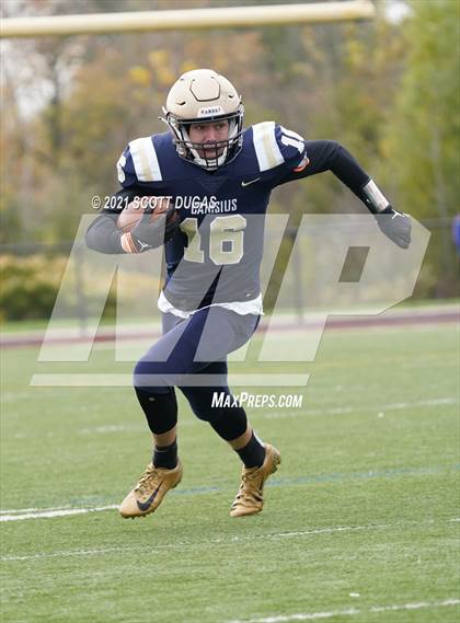 Thumbnail 1 in Cathedral Prep @ Canisius photogallery.