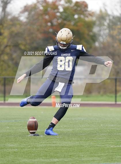 Thumbnail 1 in Cathedral Prep @ Canisius photogallery.