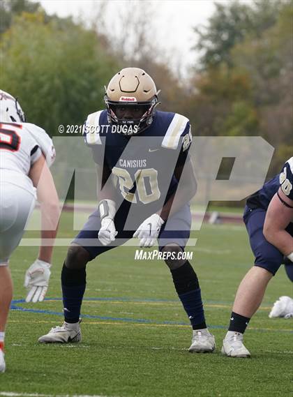 Thumbnail 3 in Cathedral Prep @ Canisius photogallery.