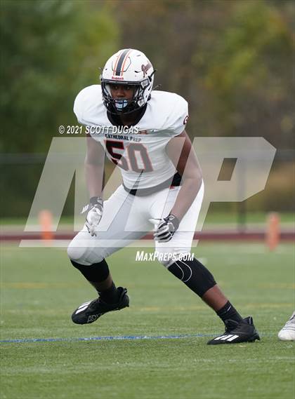 Thumbnail 1 in Cathedral Prep @ Canisius photogallery.