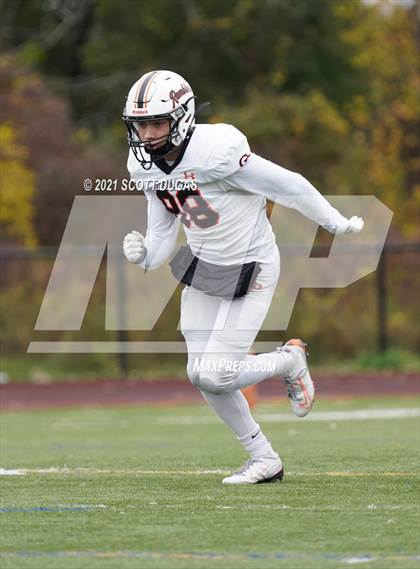 Thumbnail 1 in Cathedral Prep @ Canisius photogallery.