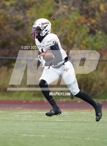 Thumbnail 3 in Cathedral Prep @ Canisius photogallery.