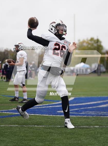 Thumbnail 1 in Cathedral Prep @ Canisius photogallery.