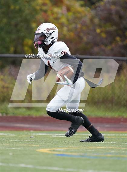 Thumbnail 2 in Cathedral Prep @ Canisius photogallery.