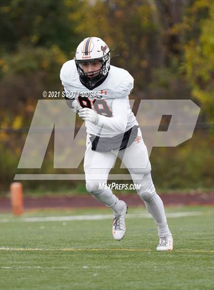 Thumbnail 2 in Cathedral Prep @ Canisius photogallery.