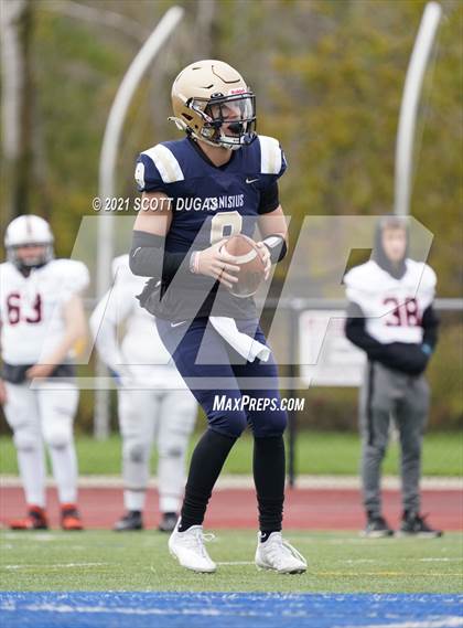 Thumbnail 3 in Cathedral Prep @ Canisius photogallery.