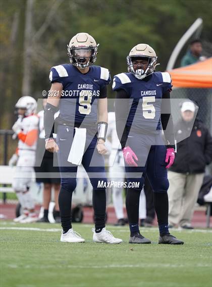 Thumbnail 1 in Cathedral Prep @ Canisius photogallery.