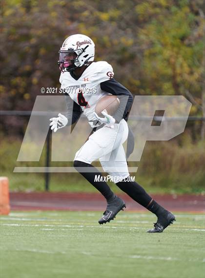 Thumbnail 1 in Cathedral Prep @ Canisius photogallery.